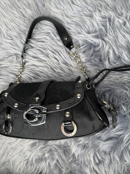 Gussaci Tasche schwarz