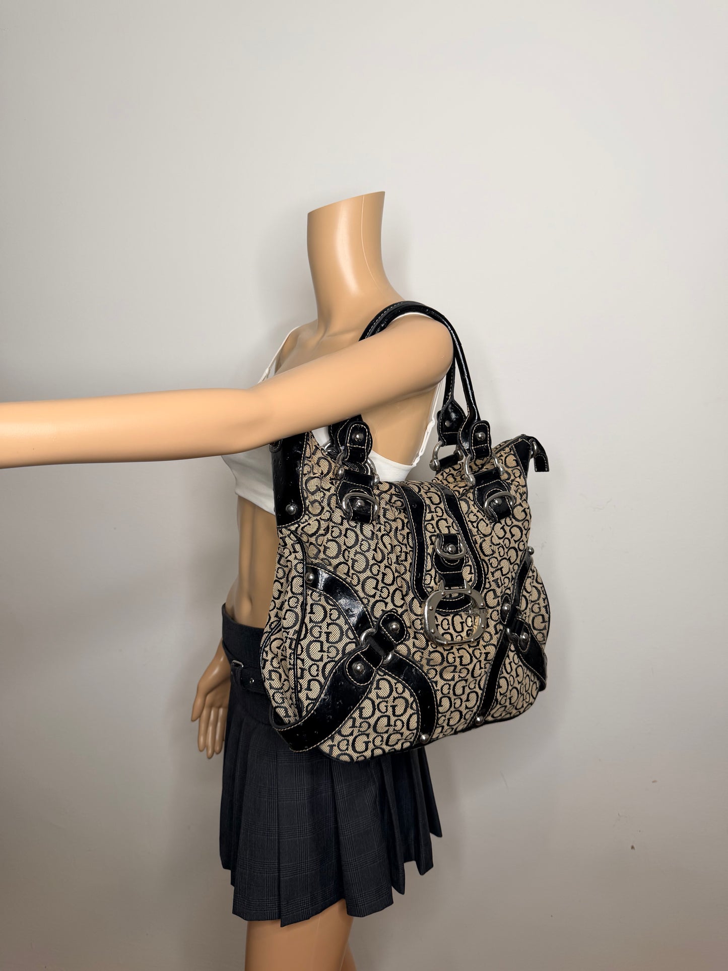 Guess vintage Tasche y2k