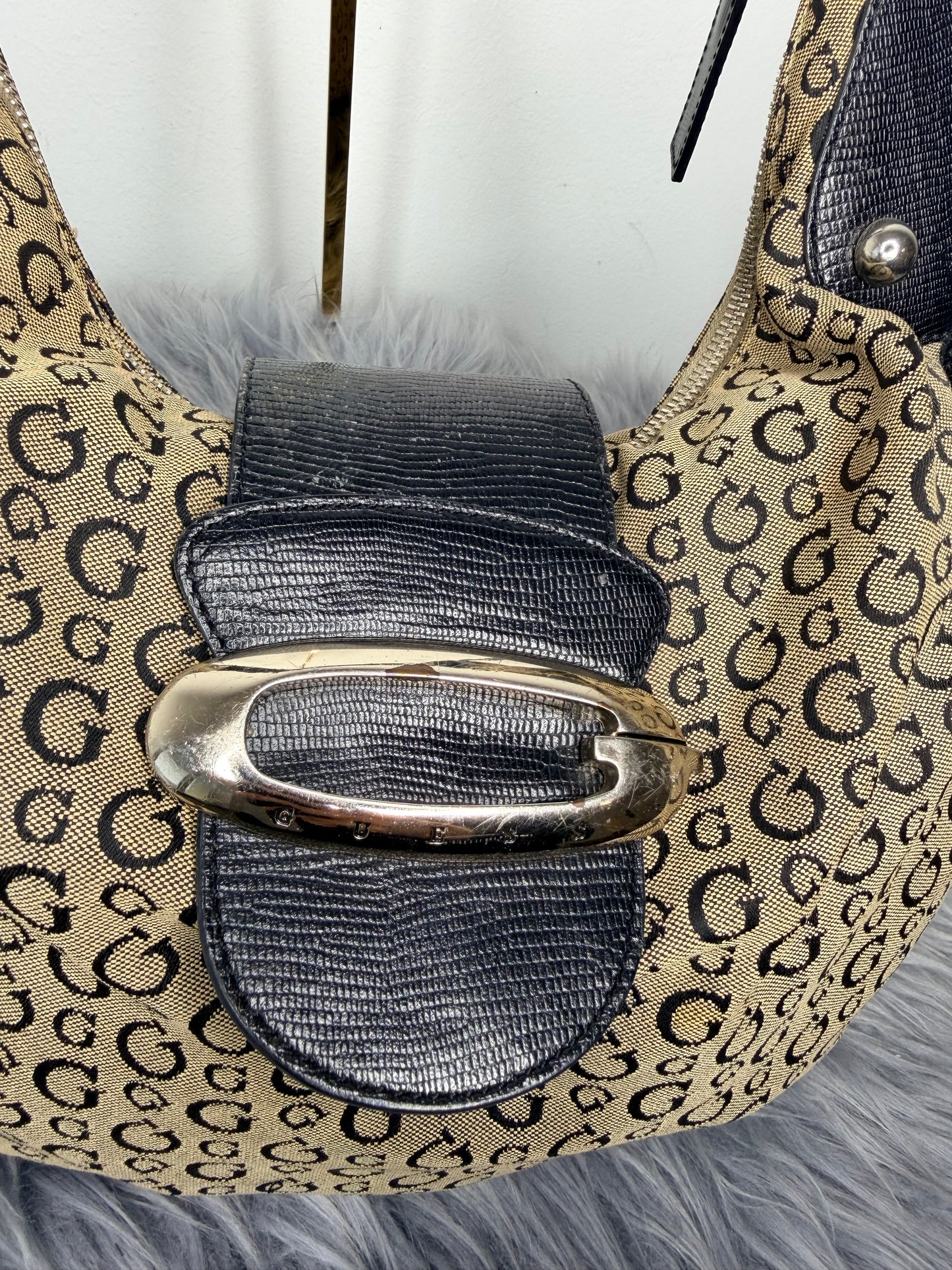 Guess vintage Tasche y2k rare