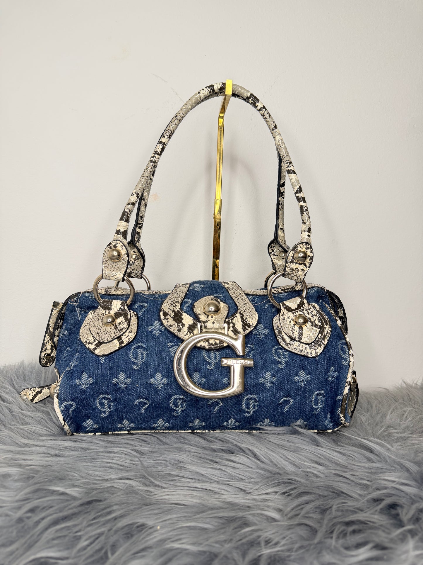 Guess vintage Tasche y2k