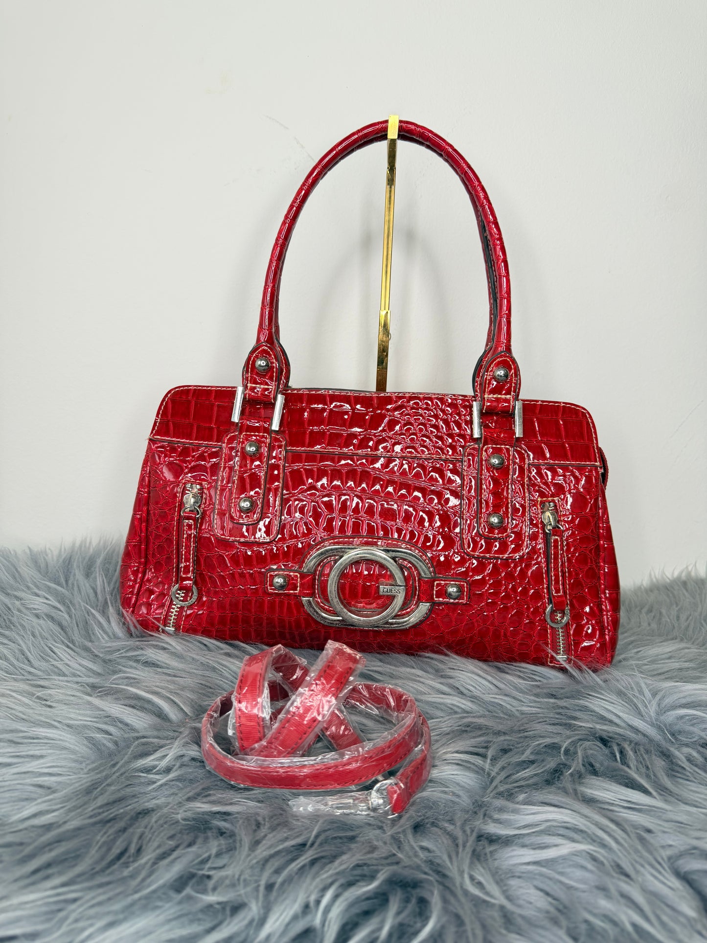 Guess vintage Tasche y2k rare