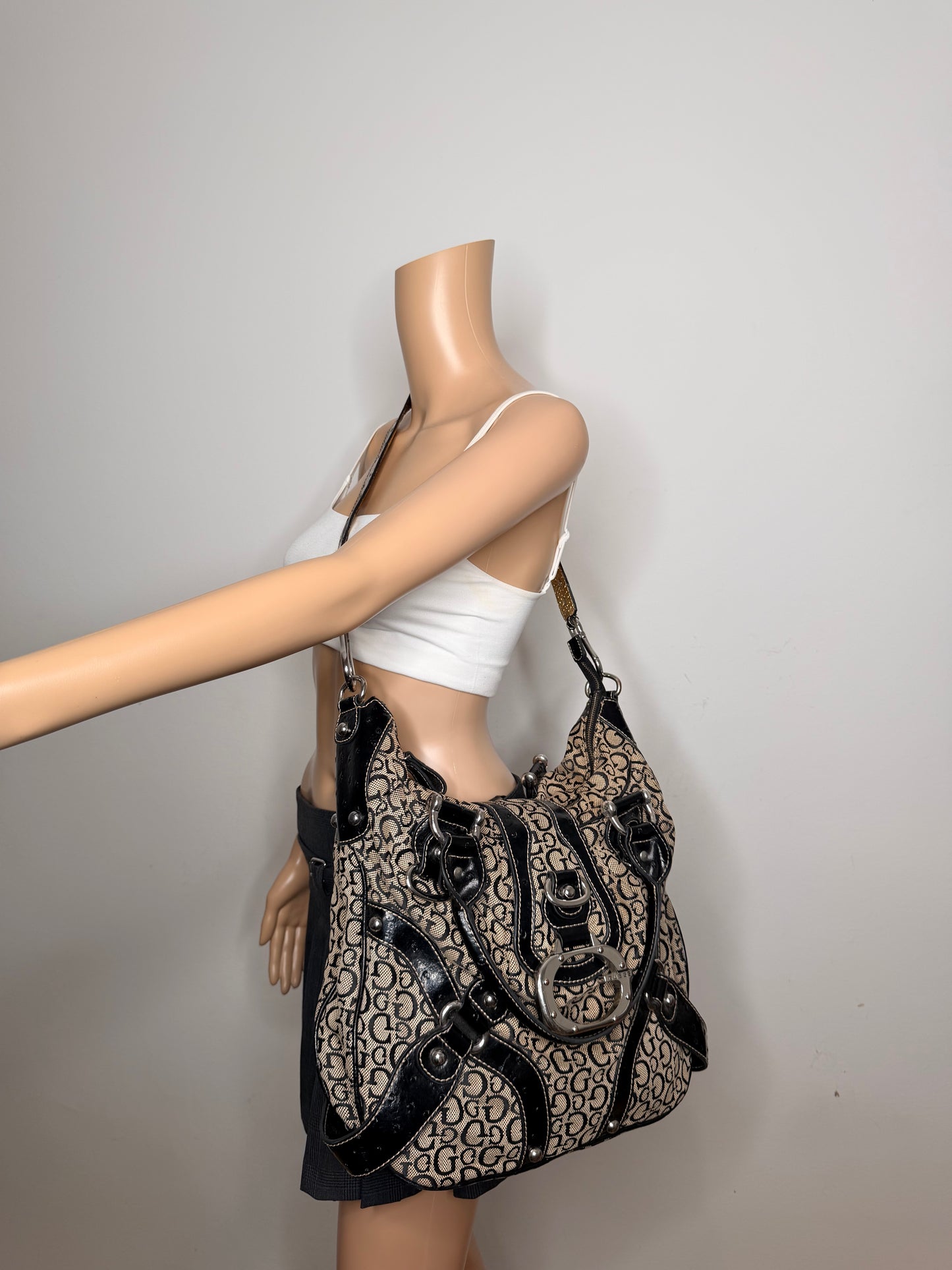 Guess vintage Tasche y2k