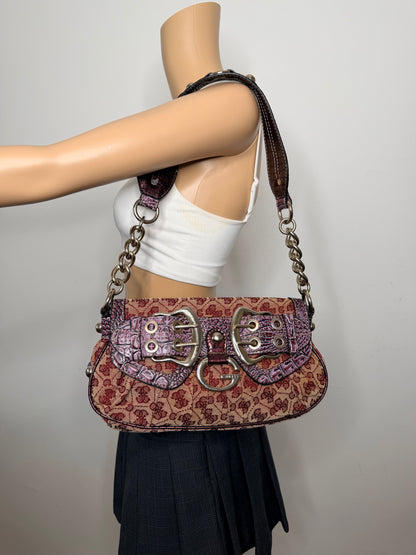 Guess tasche vintage y2k