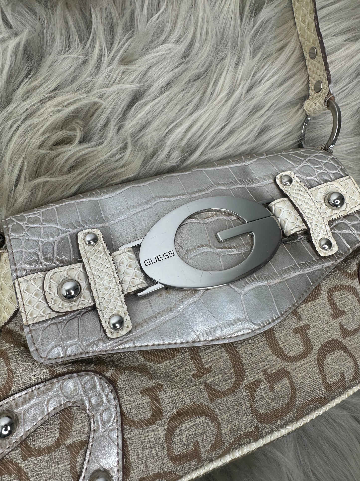 Guess vintage Tasche