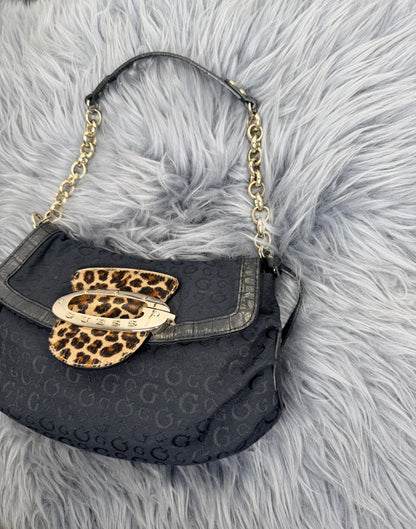 Guess Tasche Vintage Y2K Rare