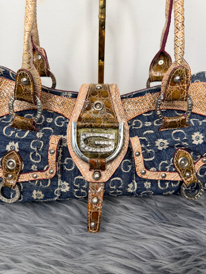 Gussaci vintage Tasche