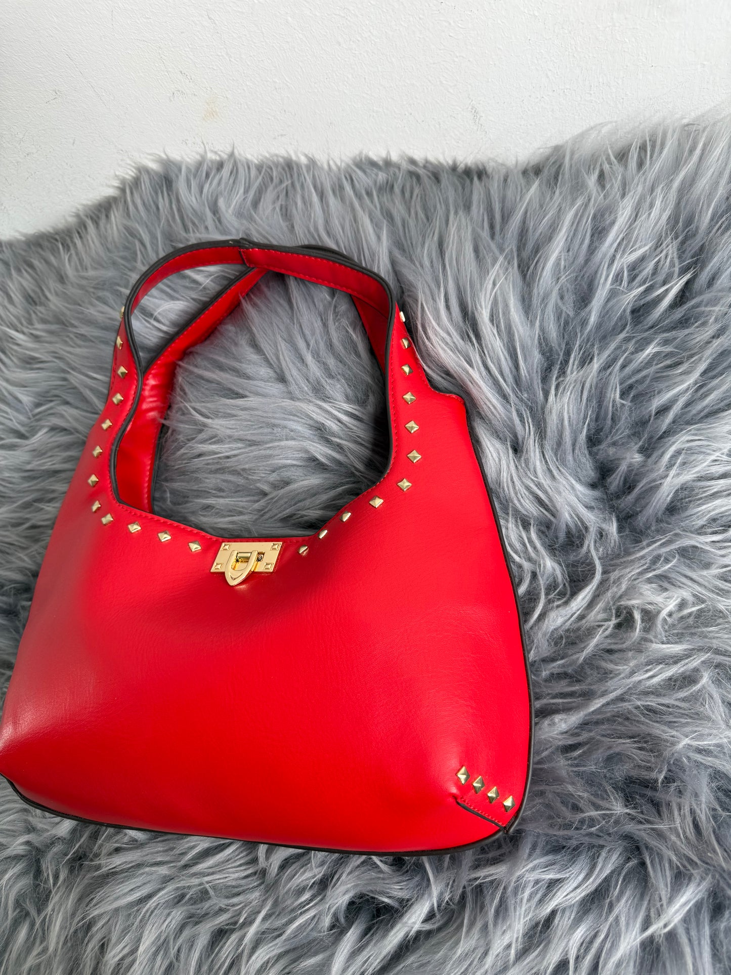 Gussaci tasche rot