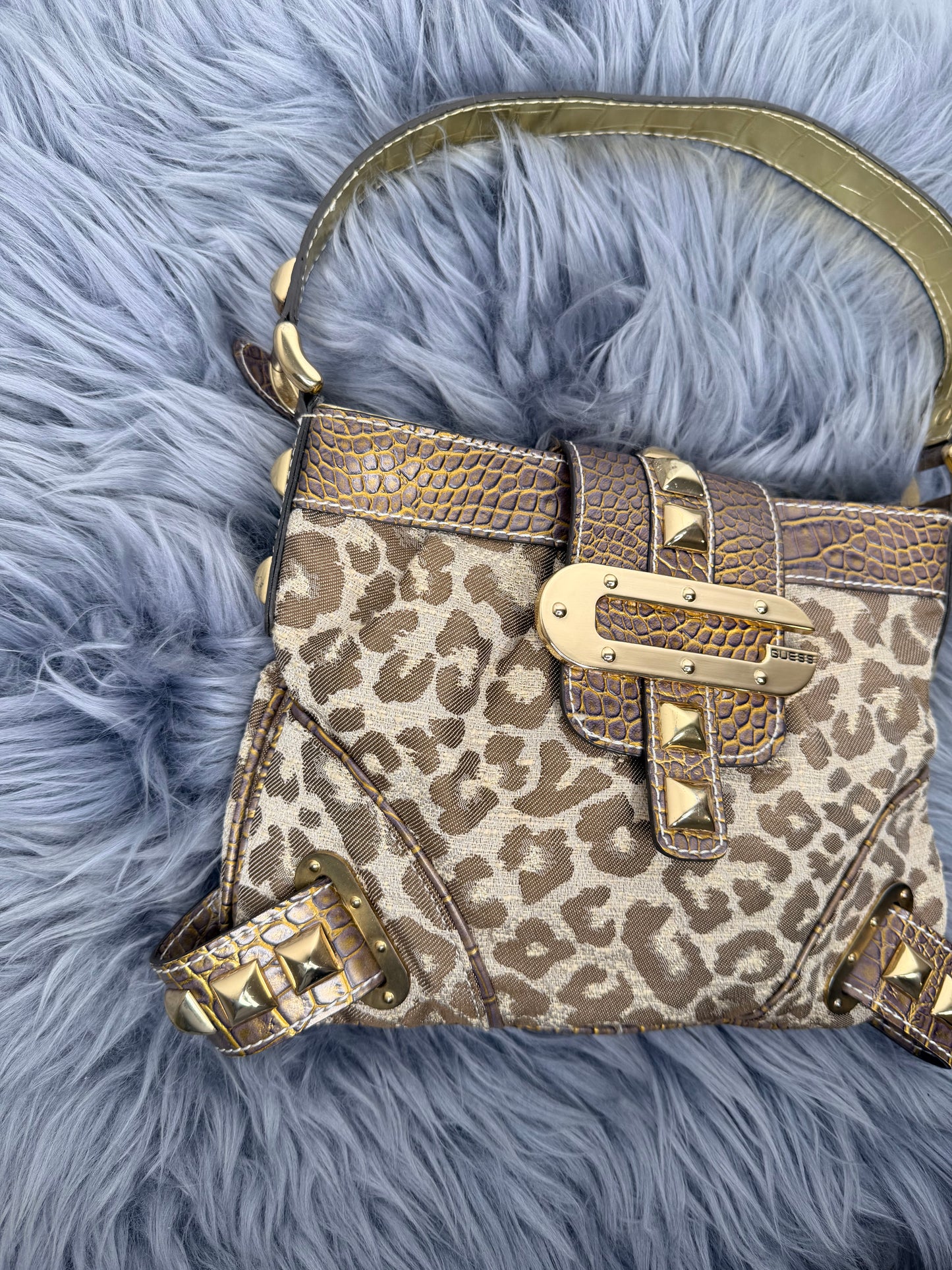 Guess vintage Tasche y2k rare