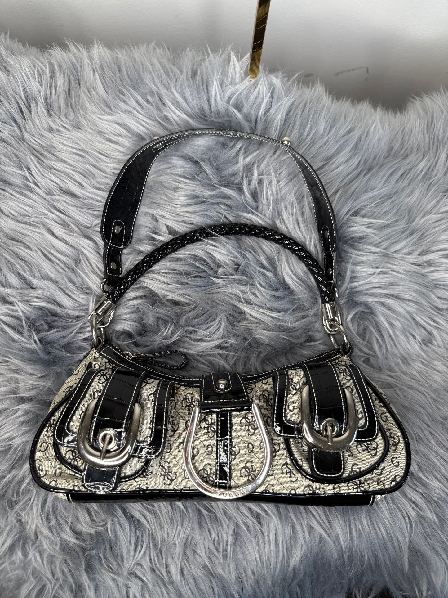 Guess vintage Tasche Y2k Rare