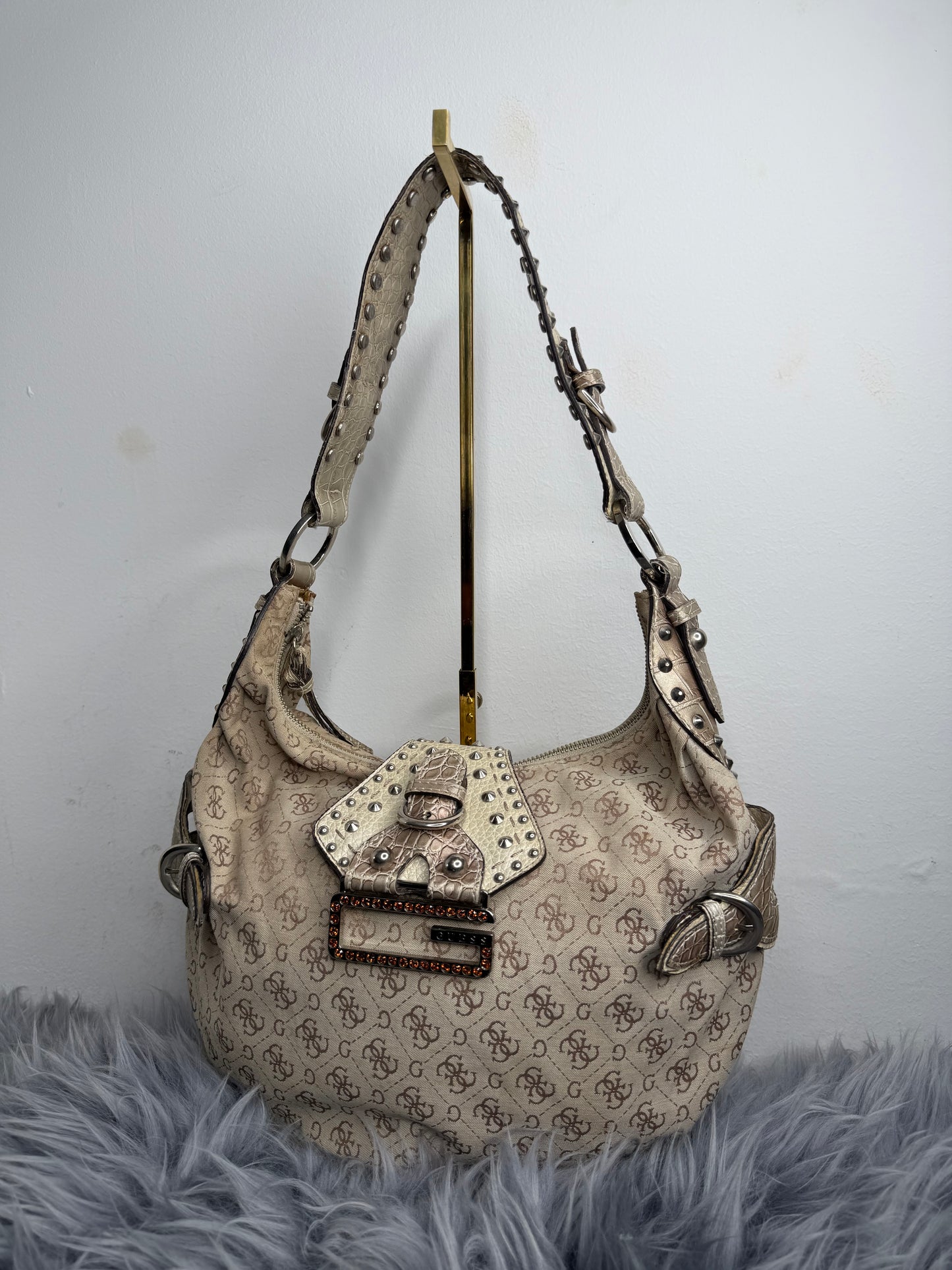 Guess Tasche vintage