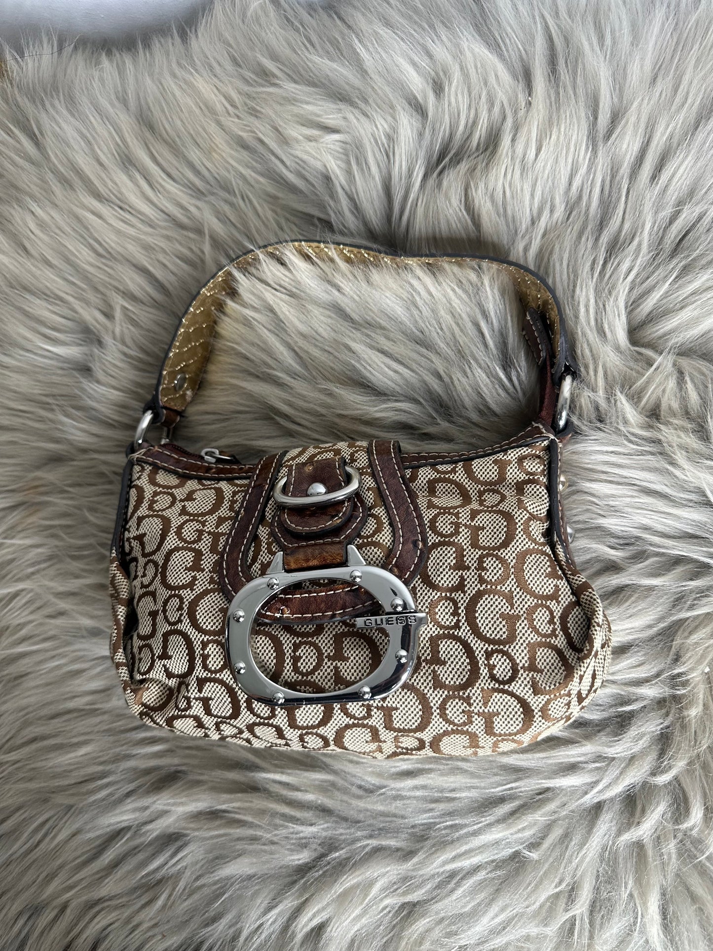 Guess vintage Tasche y2k rare