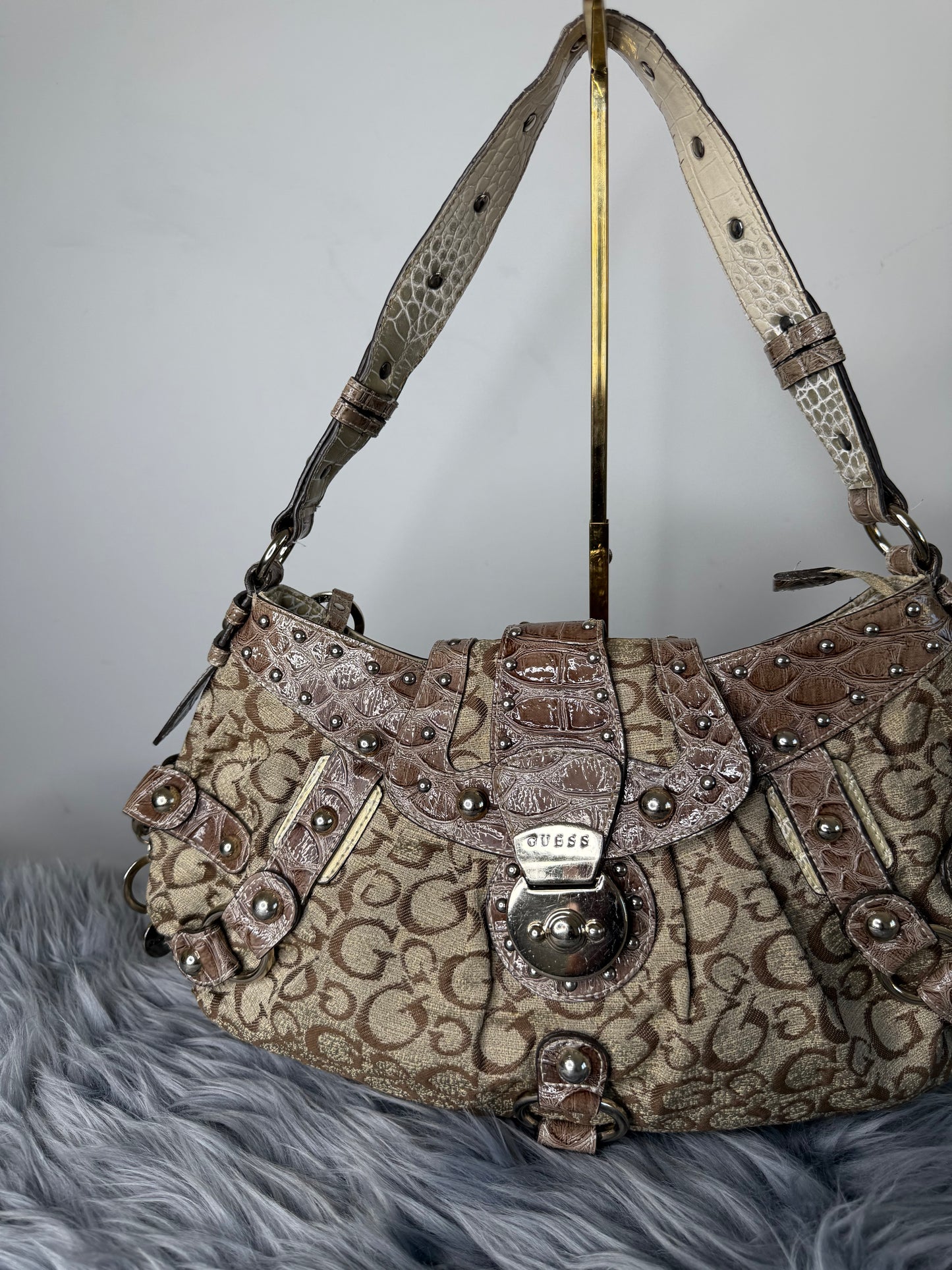Guess vintage Tasche y2k rare