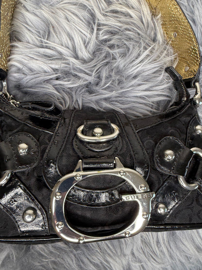 Guess vintage Tasche y2k rare