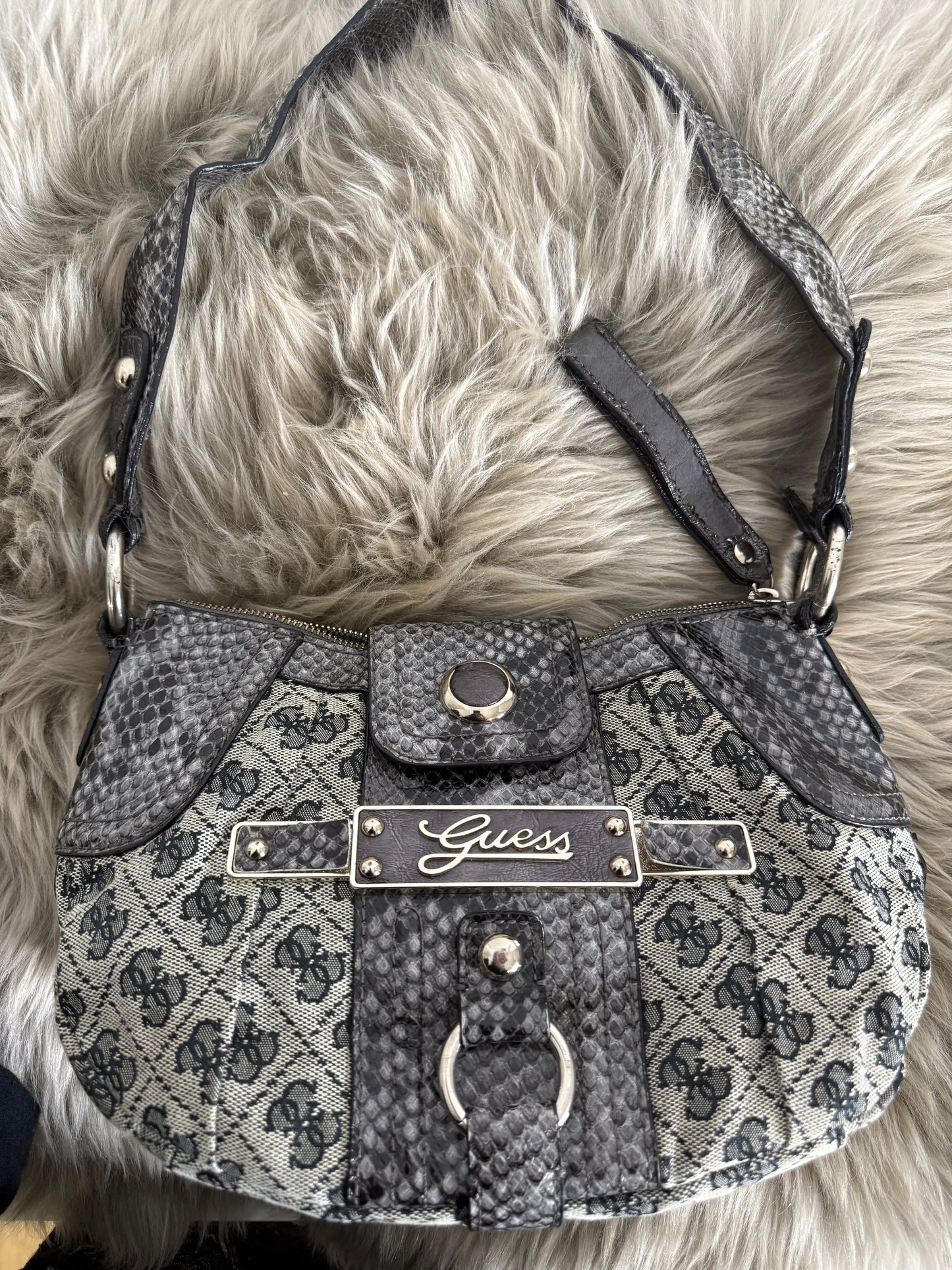 Guess vintage Tasche y2k rare