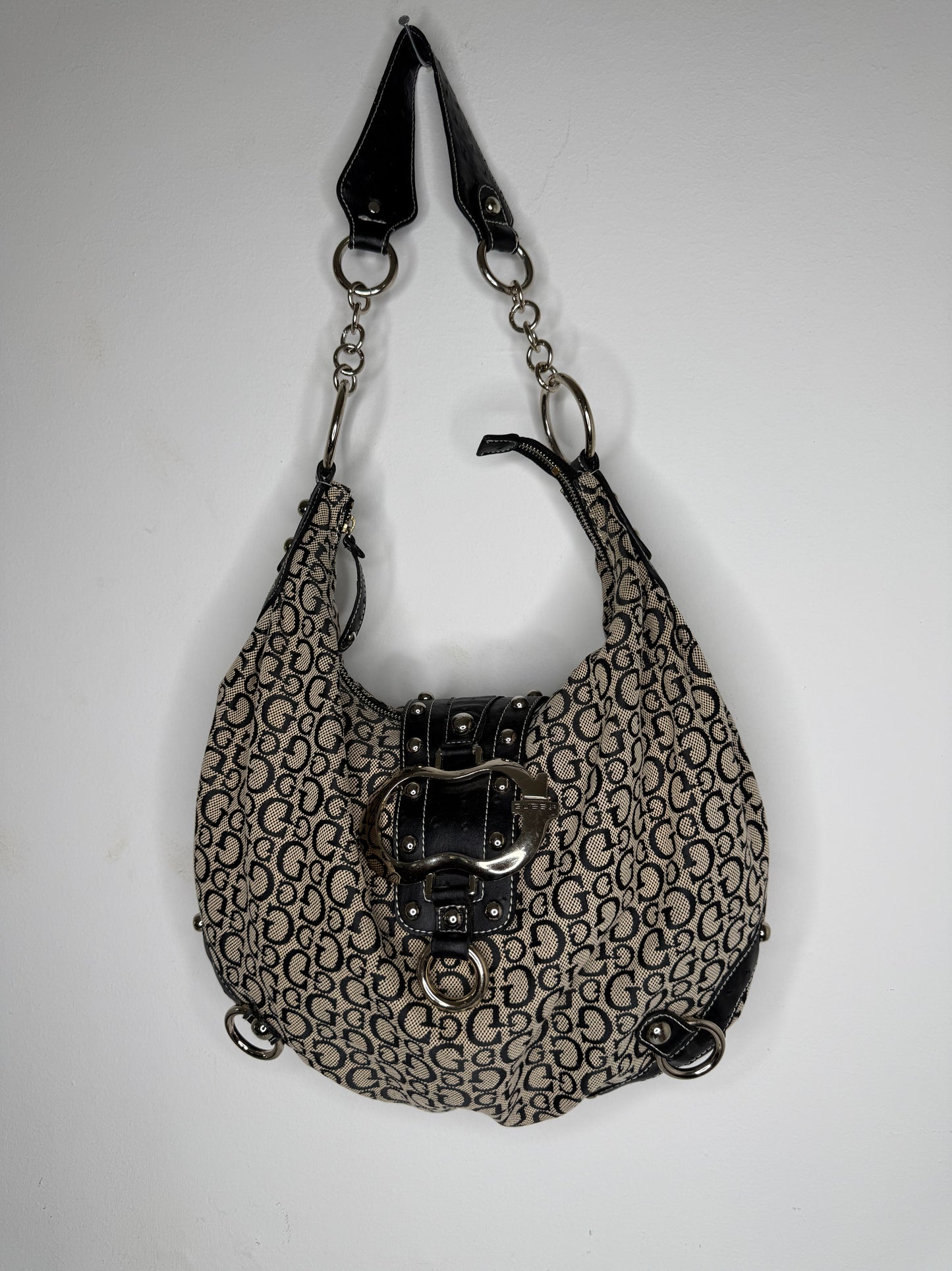 Guess Vintage Tasche Y2k Rare