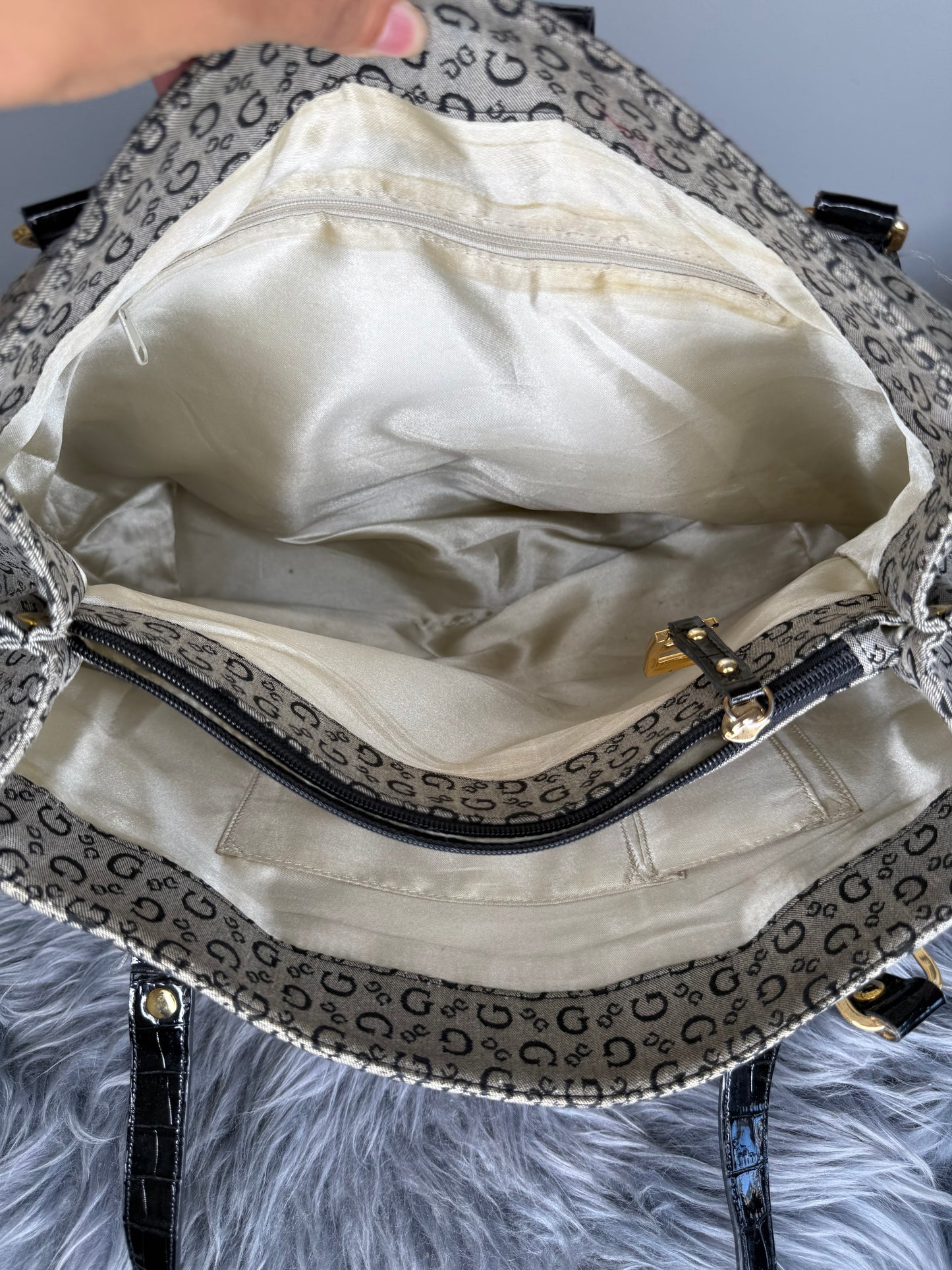 Guess vintage tasche y2k