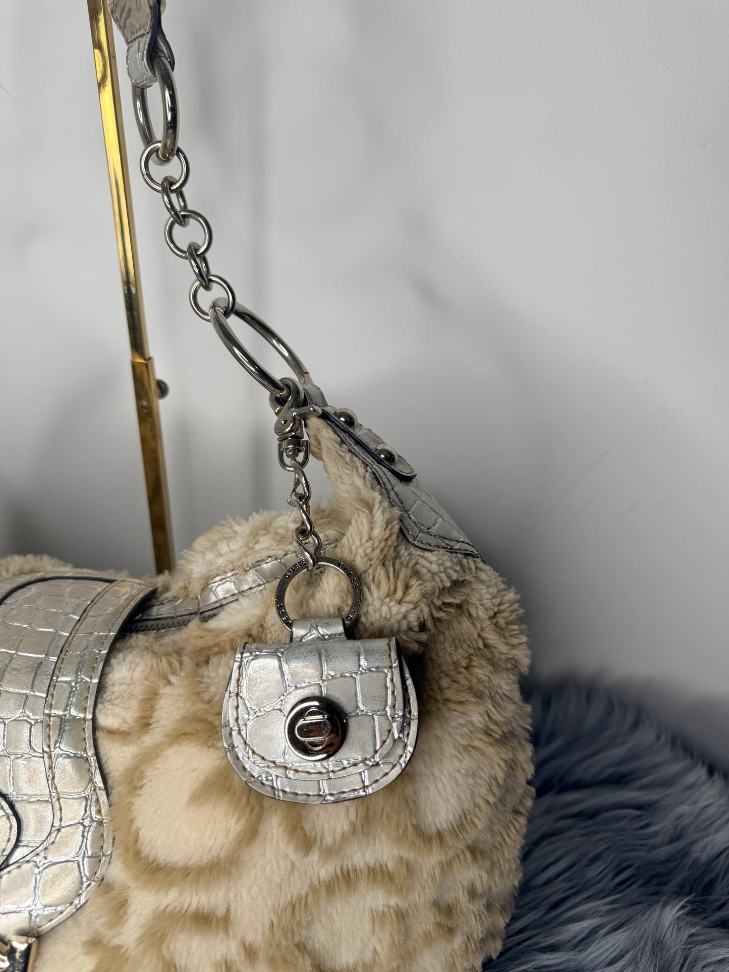 Guess vintage Tasche y2k rare