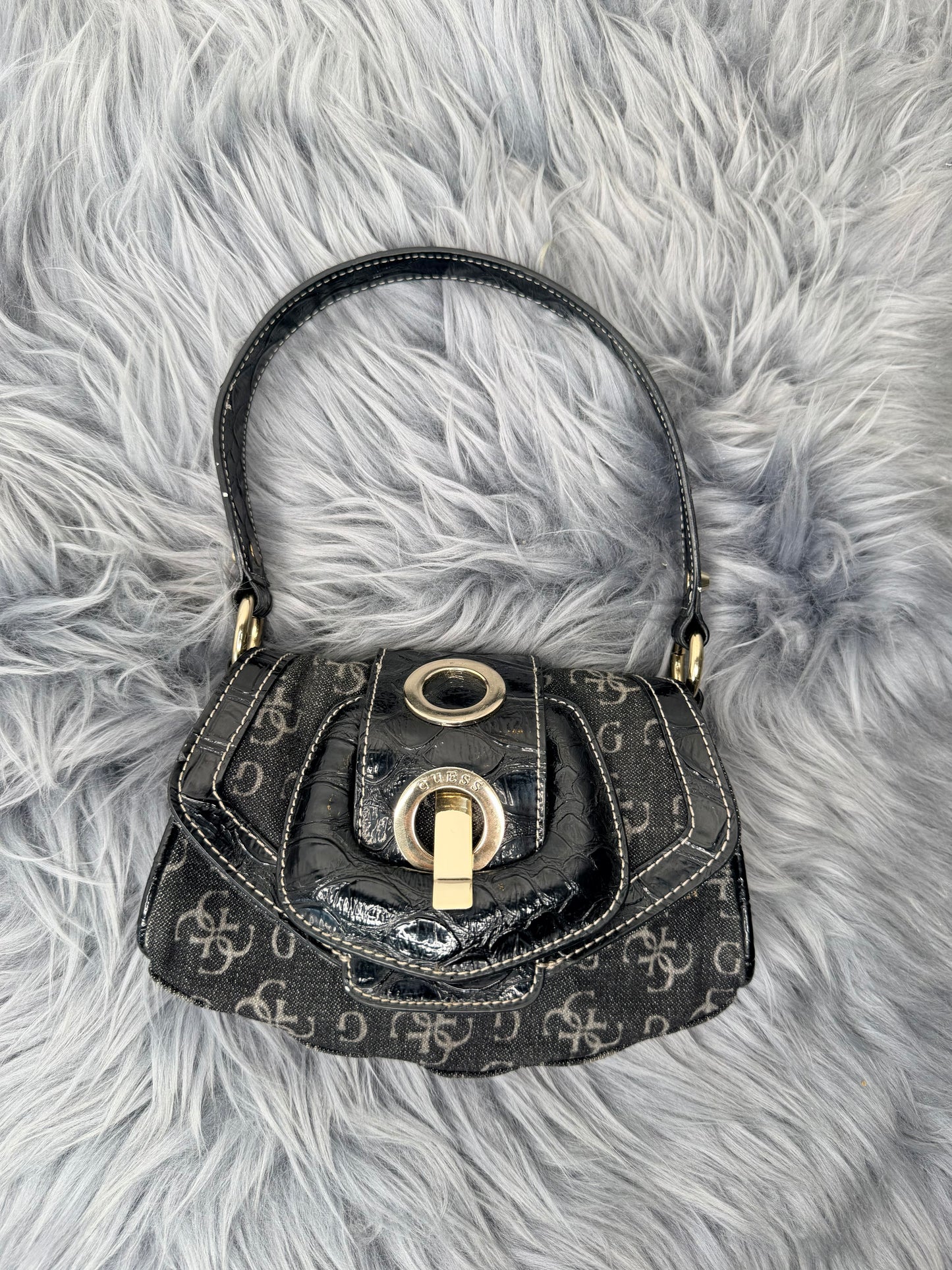 Guess vintage Tasche y2k rare