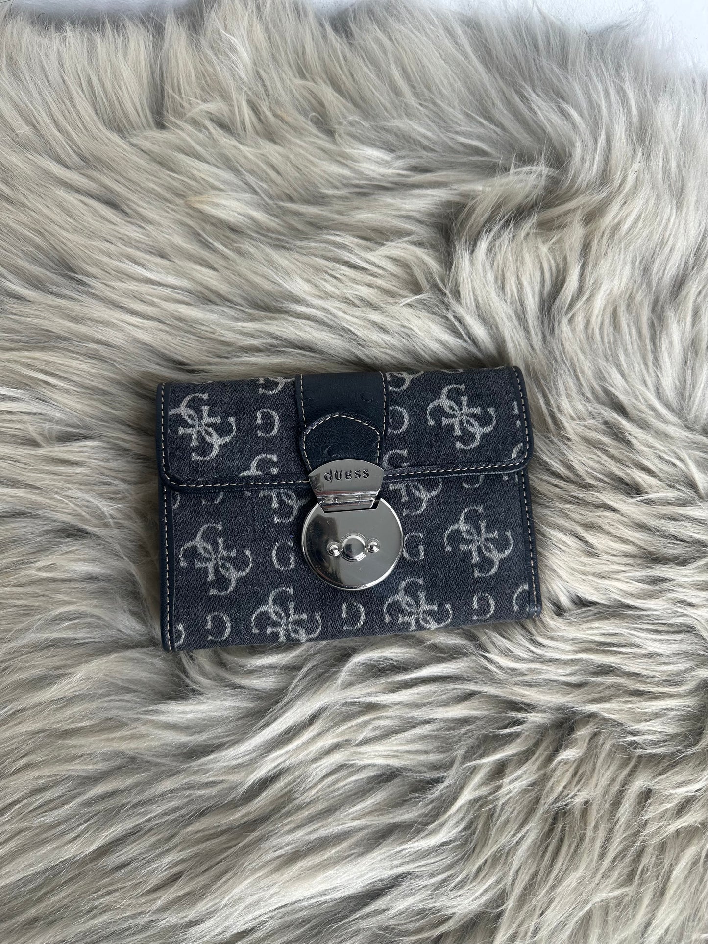 Guess vintage Geldbörse