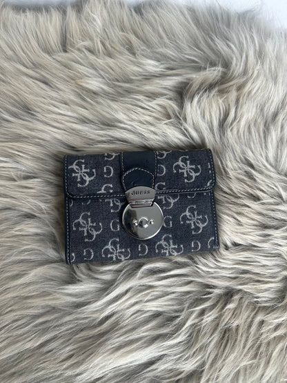 Guess vintage Geldbörse