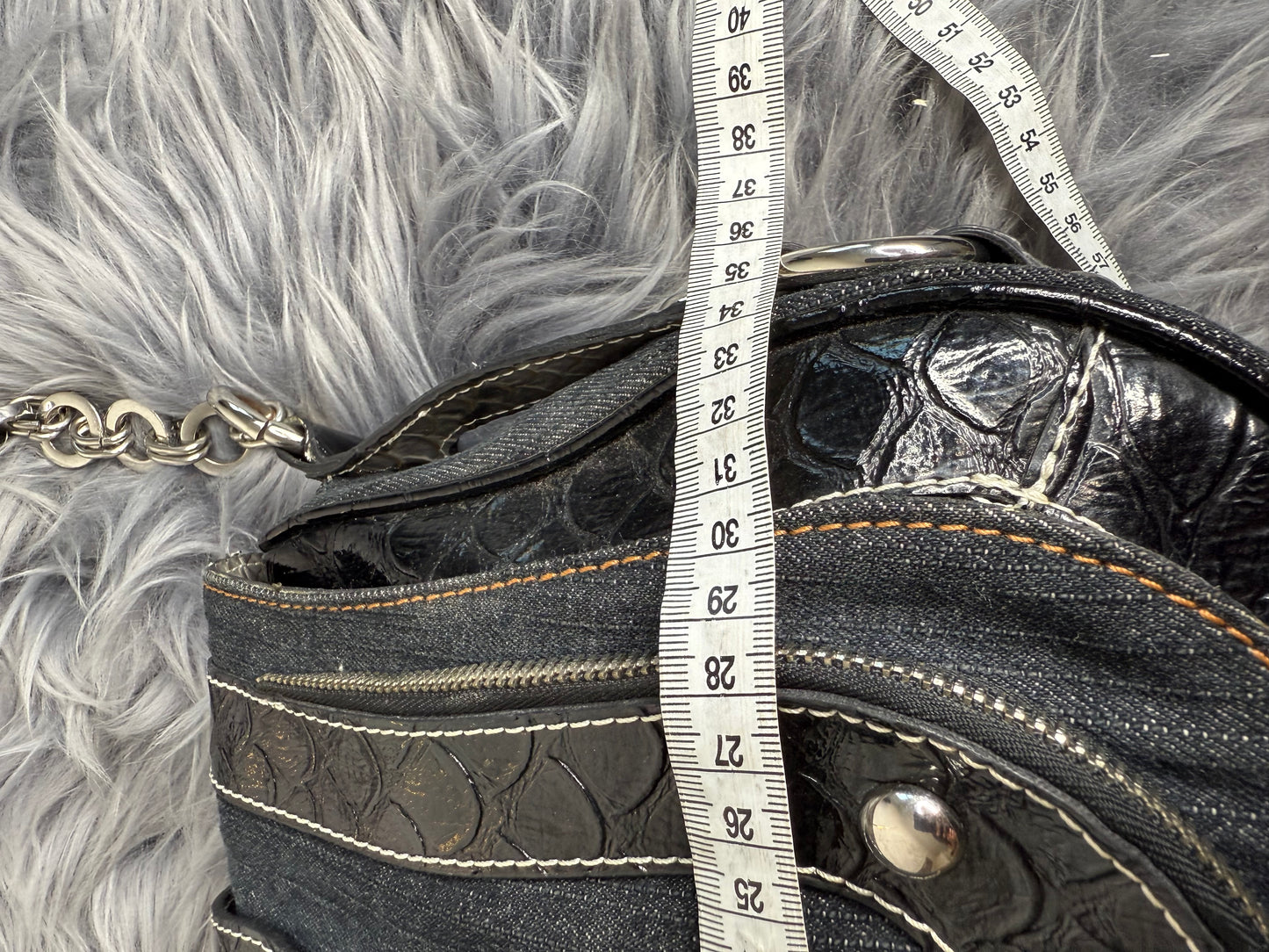 Guess Vintage Tasche Y2k Rare