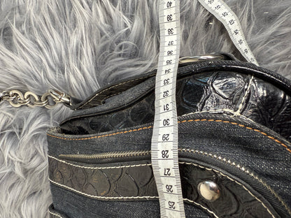 Guess Vintage Tasche Y2k Rare