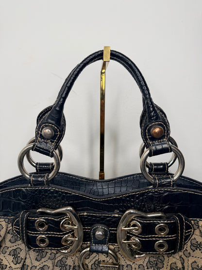 Guess vintage Tasche y2k rare Denim
