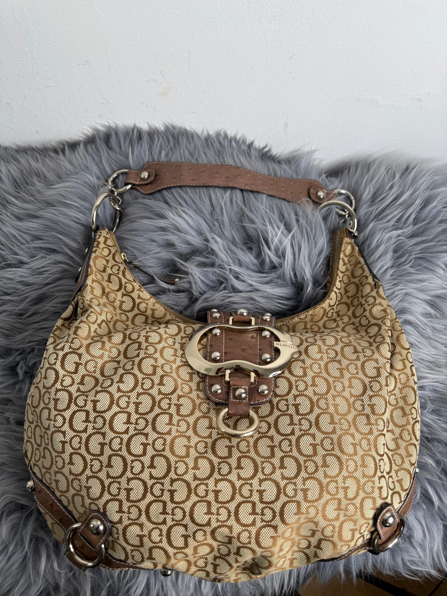 Guess vintage Tasche y2k rare