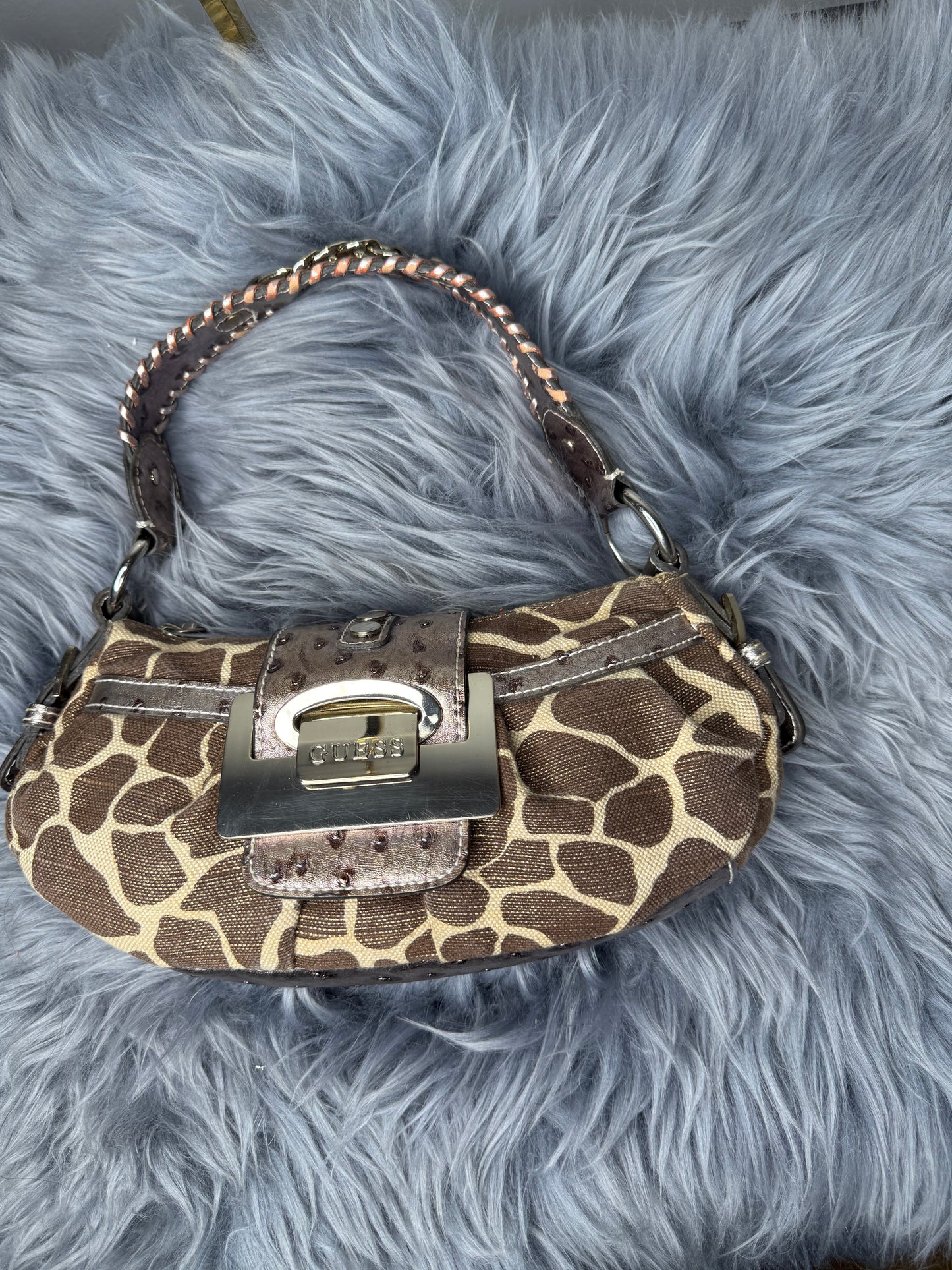 Guess vintage Tasche y2k rare