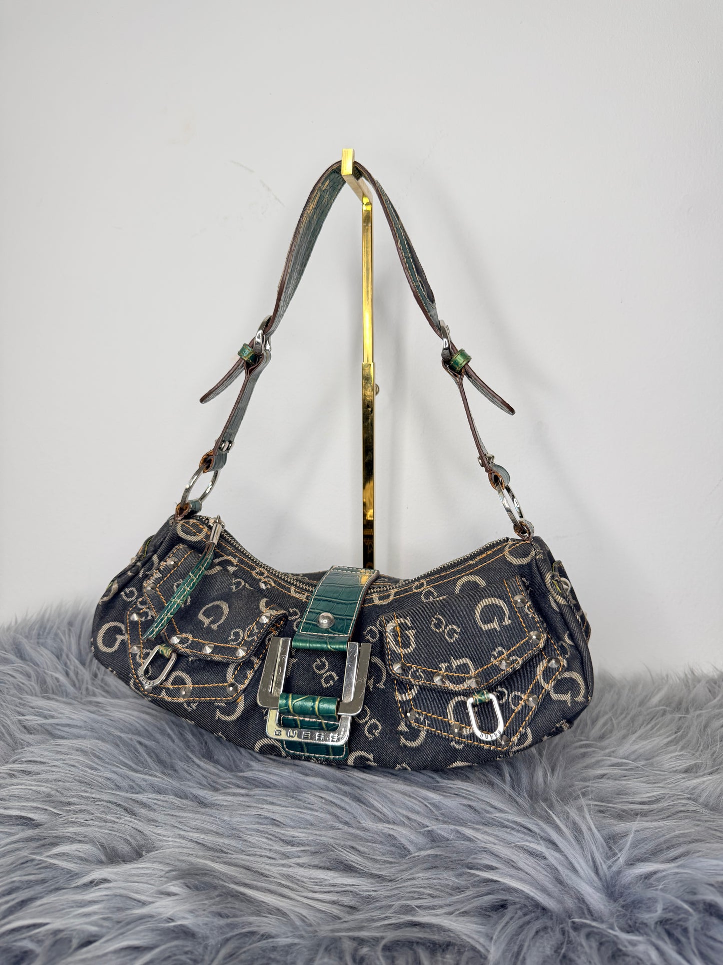 Guess vintage Tasche y2
