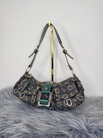 Guess vintage Tasche y2