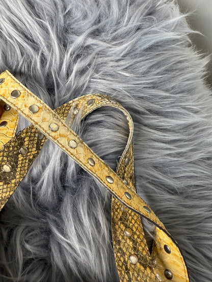 Guess vintage Tasche Y2k Rare denim