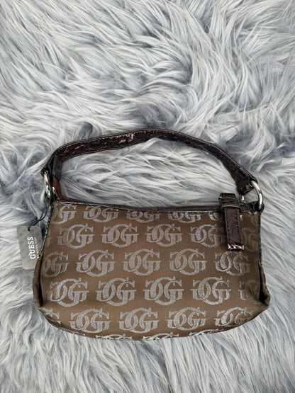 Guess vintage Tasche y2k rare