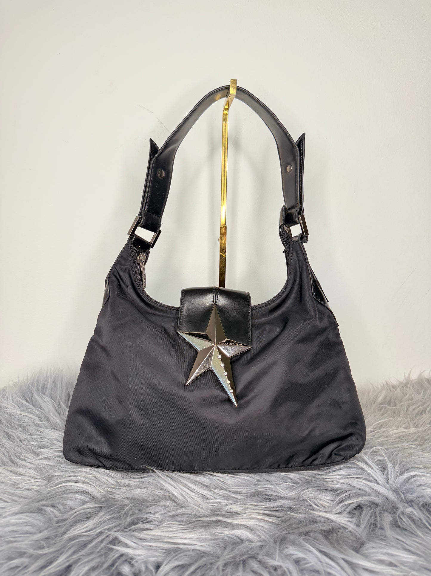 Thierry Mugler vintage Tasche y2k rare