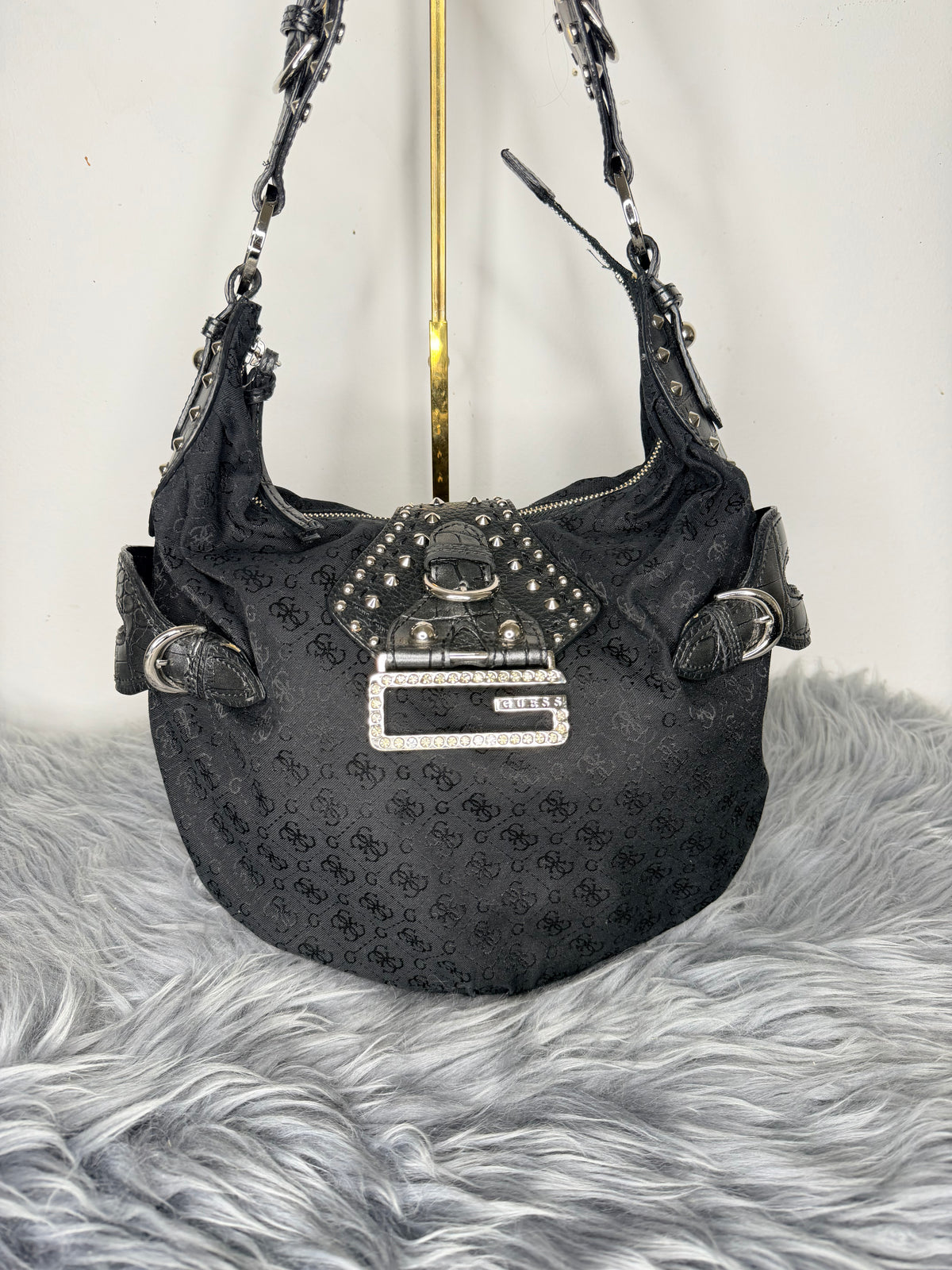 Guess vintage Tasche y2k rare