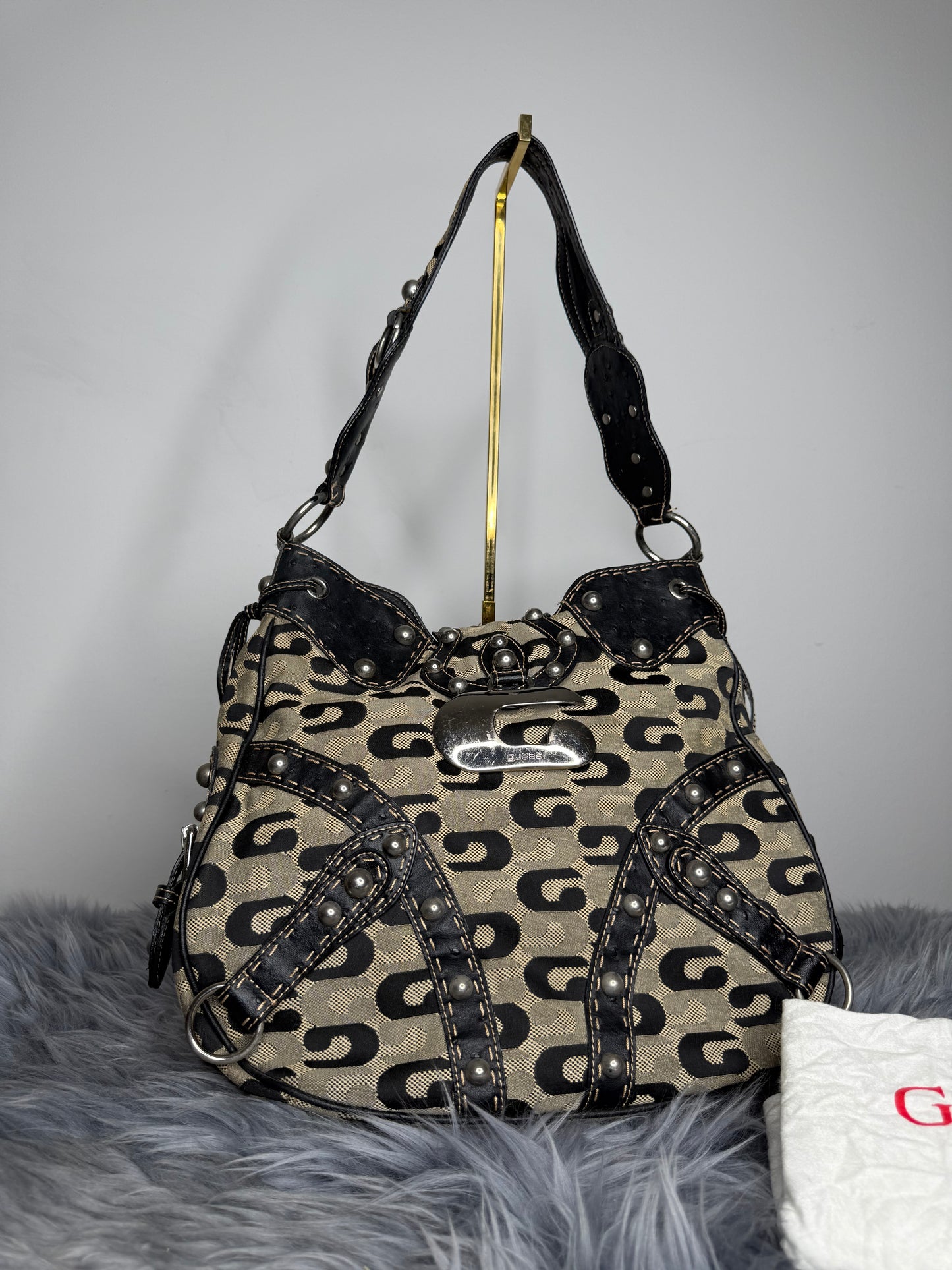 Guess vintage Tasche y2k rare