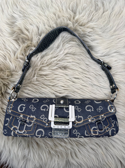 Guess vintage Tasche y2k rare