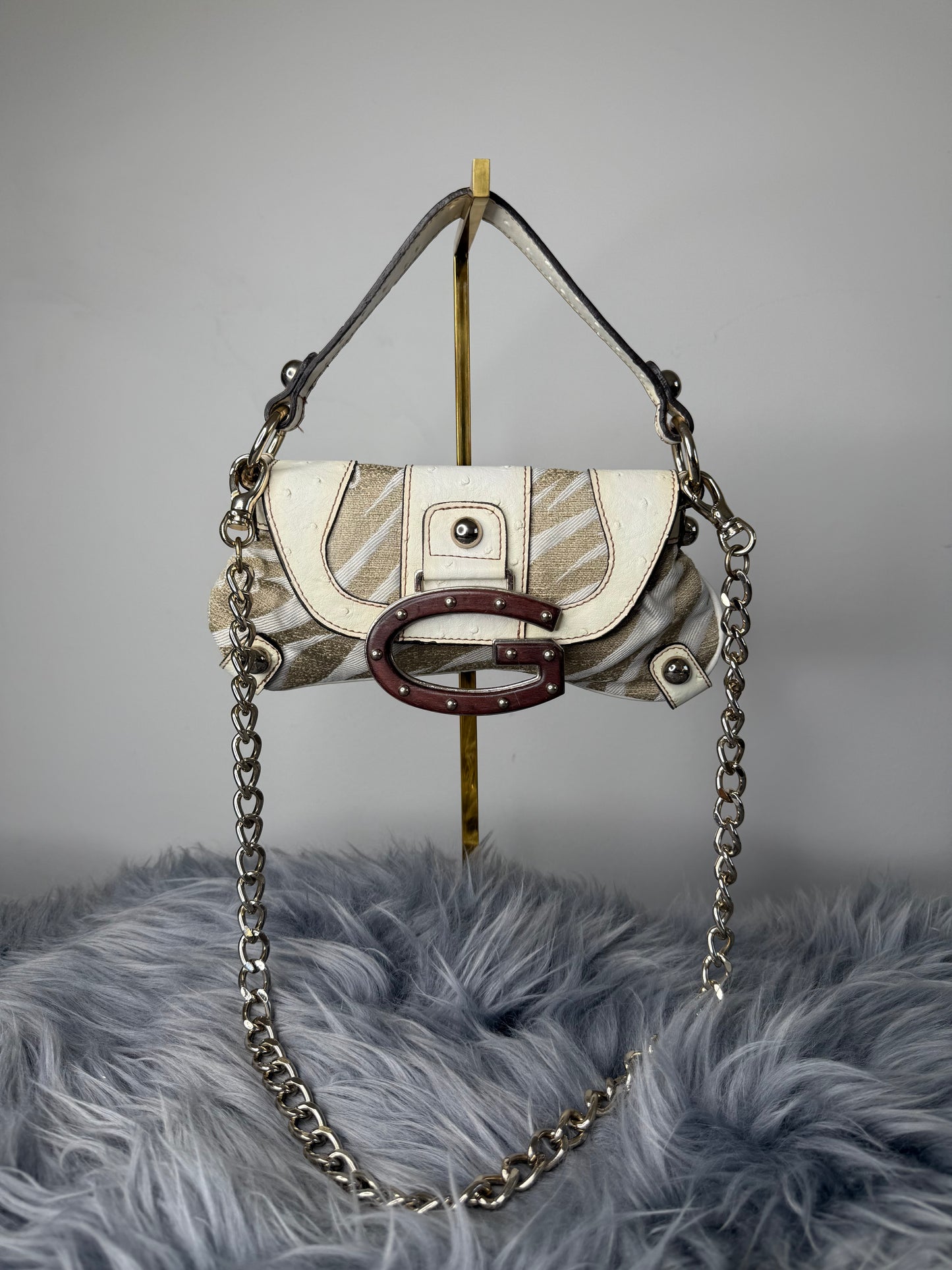 Guess Tasche Vintage Y2K Rare