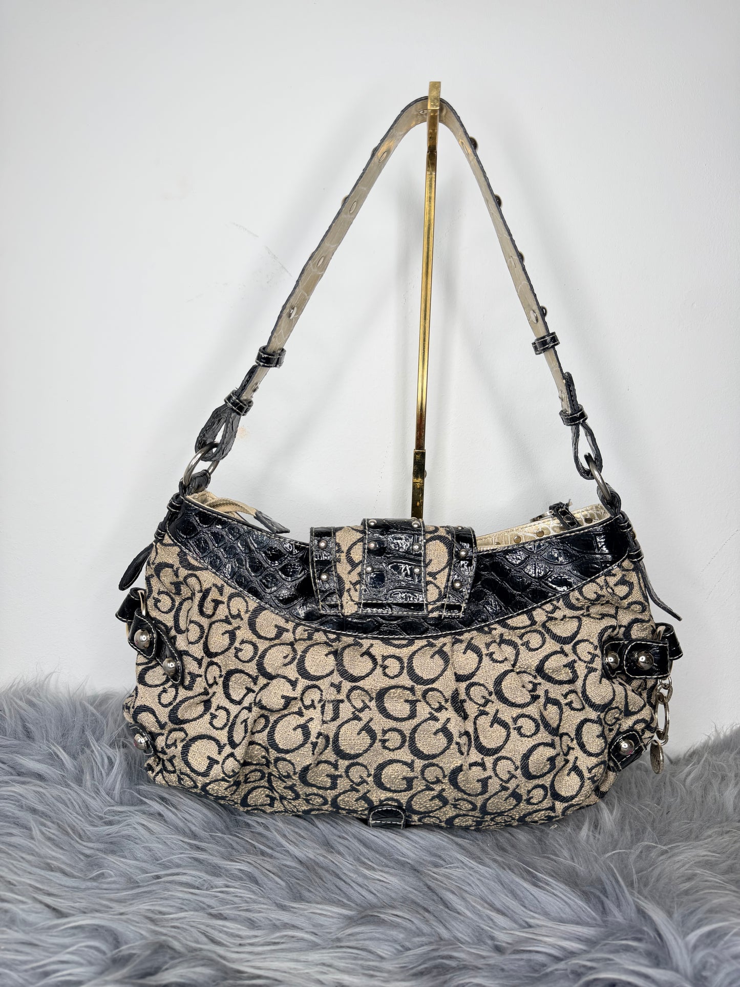 Guess vintage Tasche y2k rare
