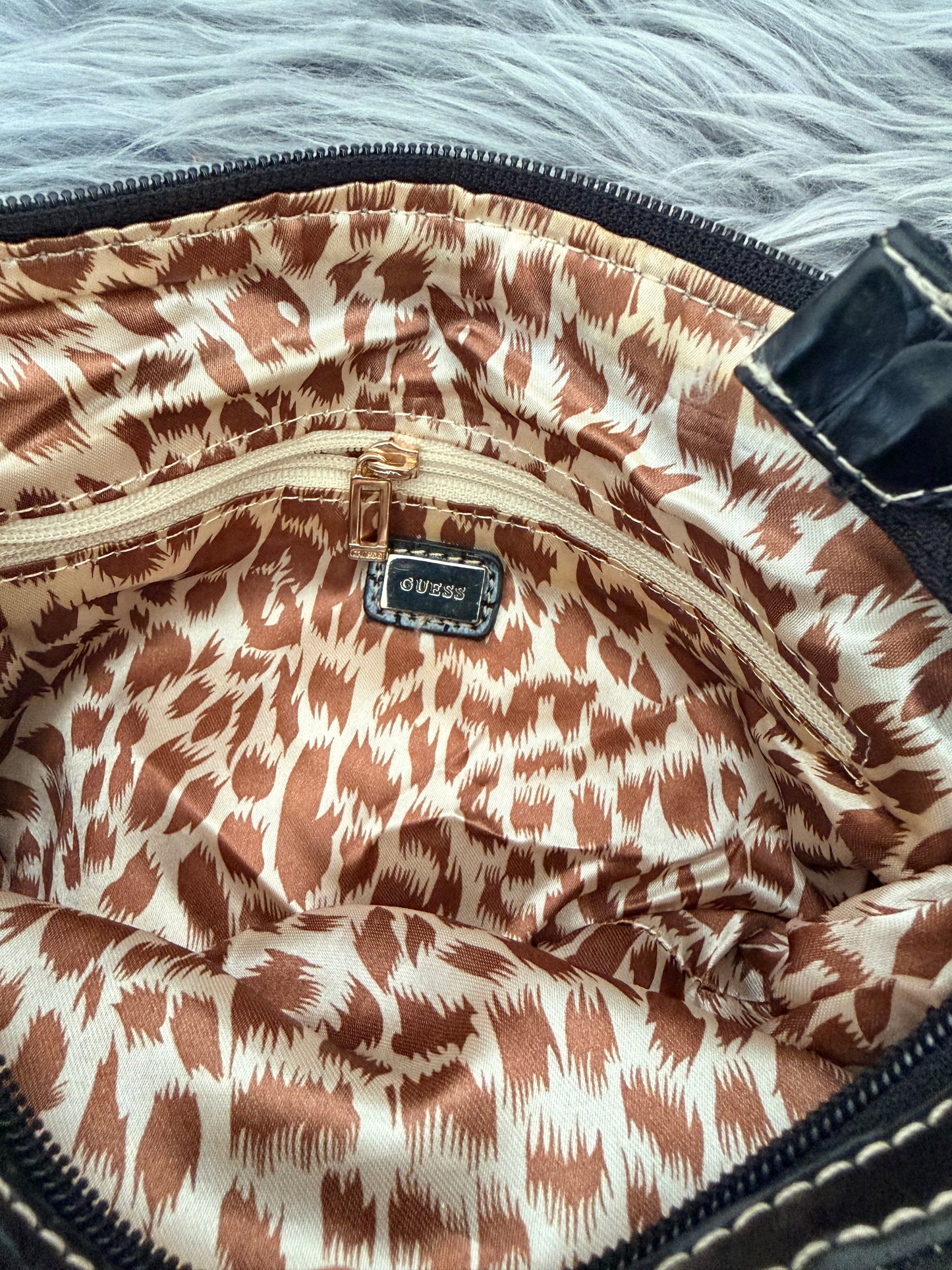 Guess vintage Tasche y2k rare