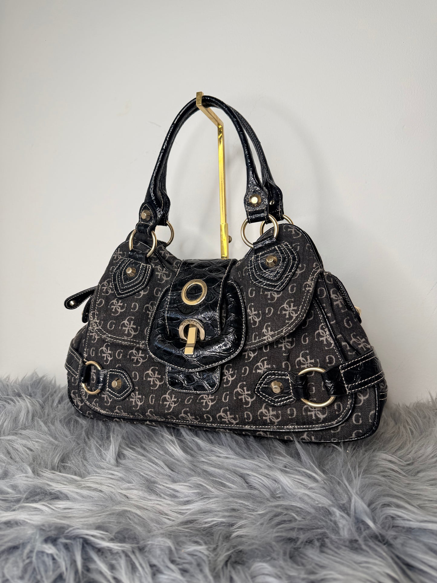 Guess vintage Tasche y2k rare