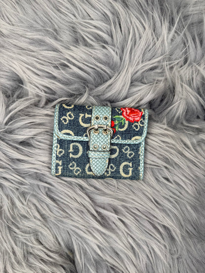 Guess Geldbörse vintage