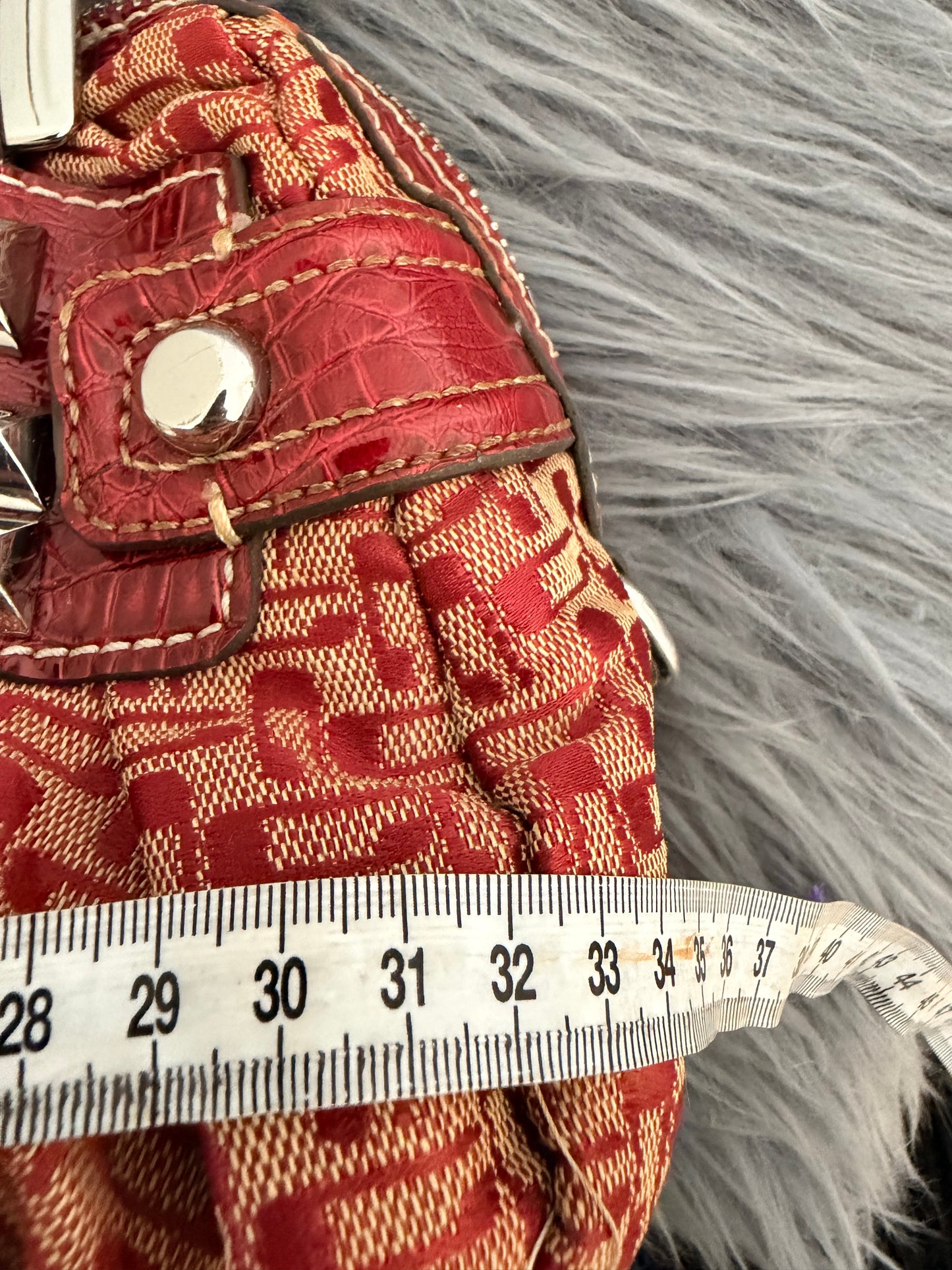 Guess vintage Tasche y2k rare