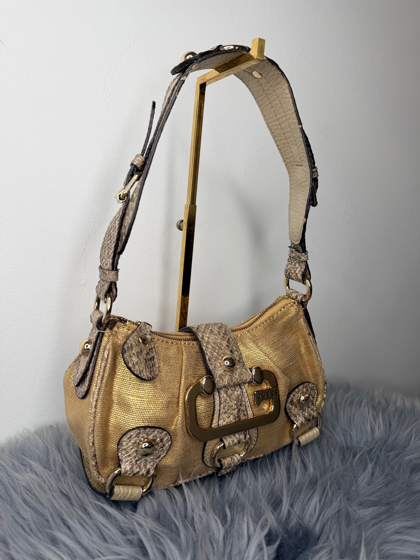 Guess vintage Tasche y2k rare