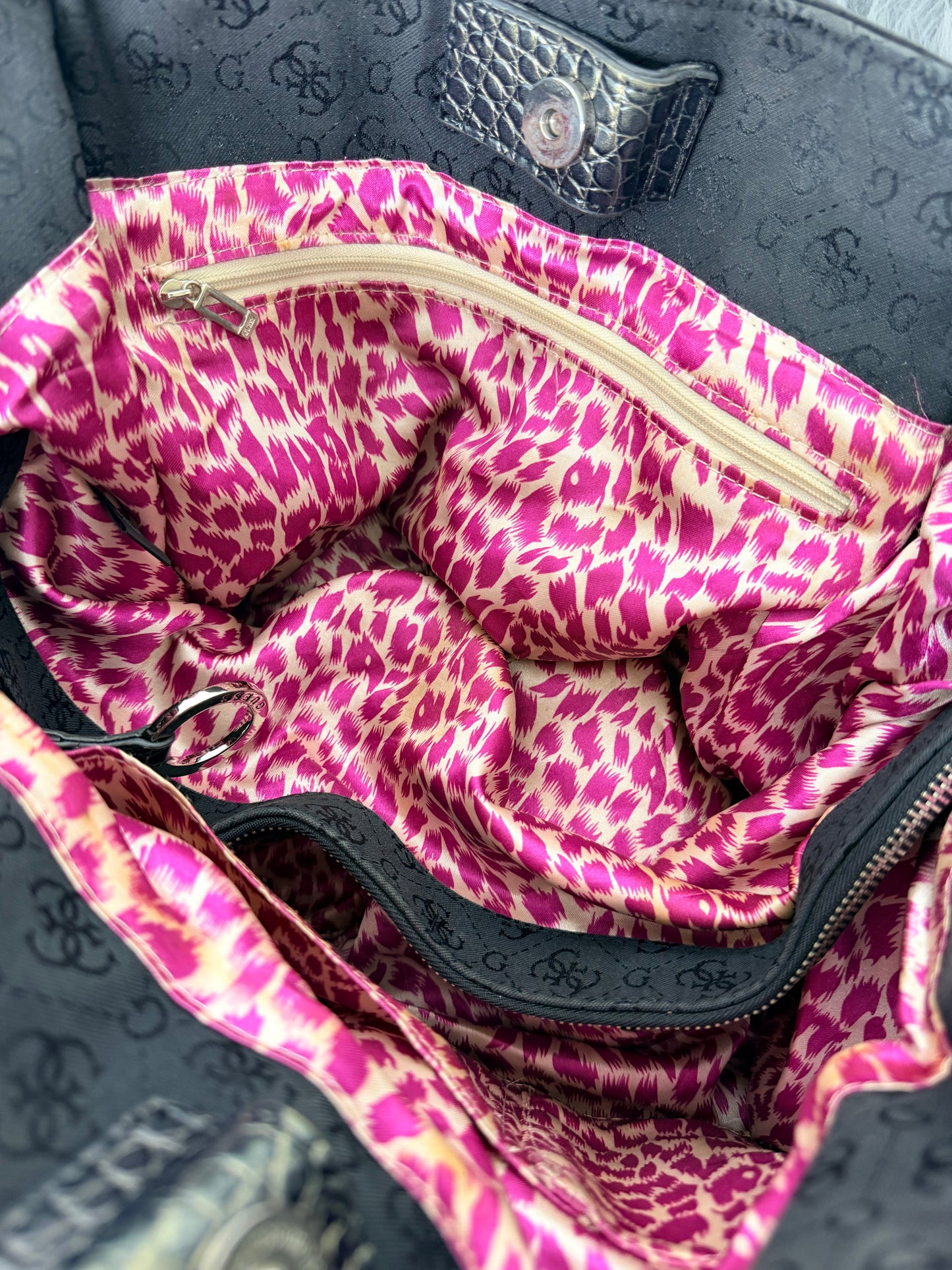 Guess vintage Tasche y2k rare