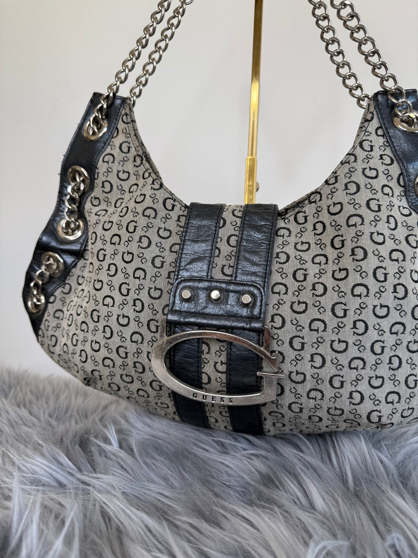 Guess vintage Tasche y2k rare