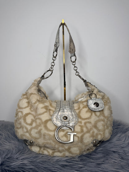 Guess vintage Tasche y2k rare