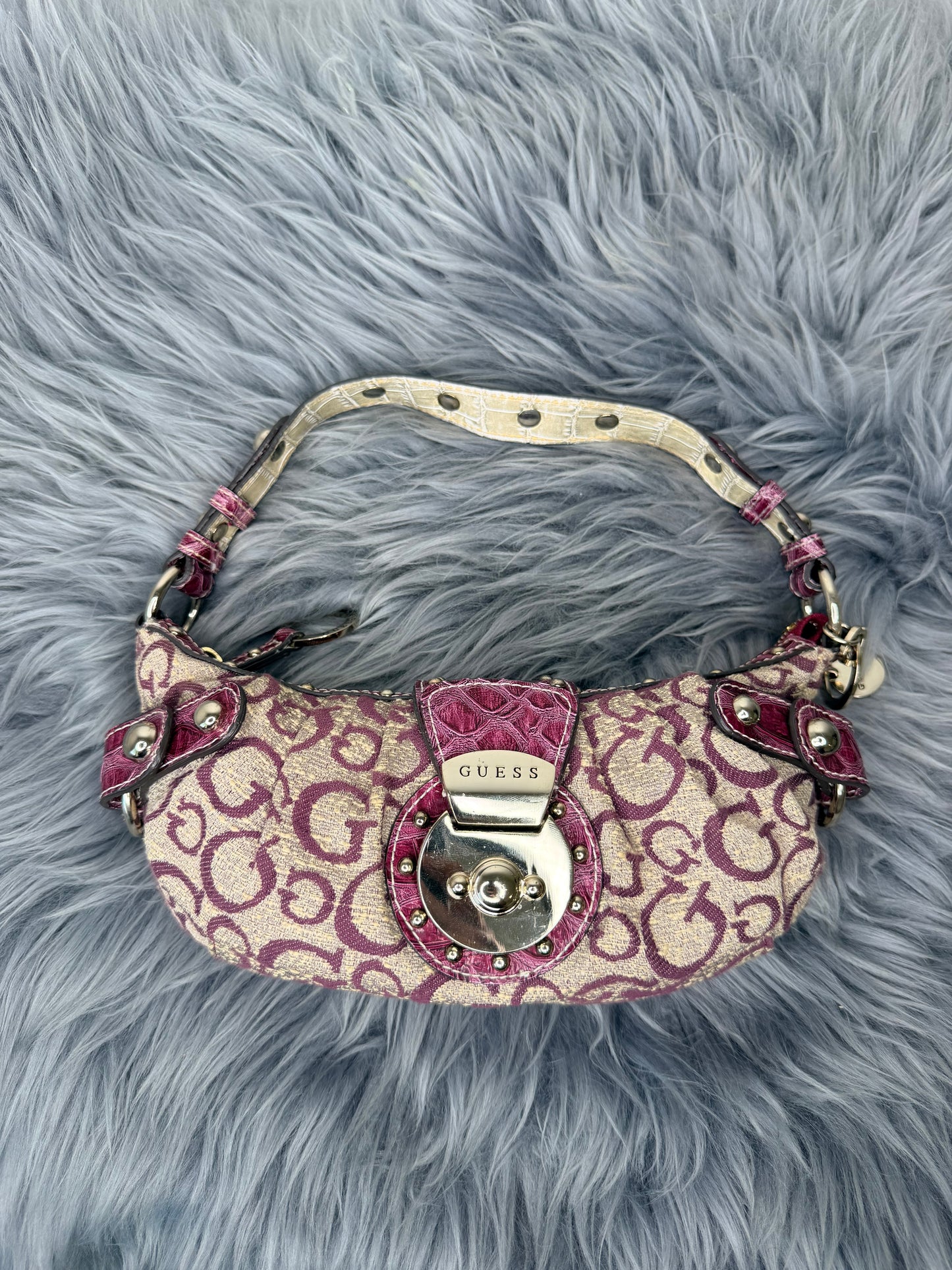 Guess vintage Tasche y2k rare