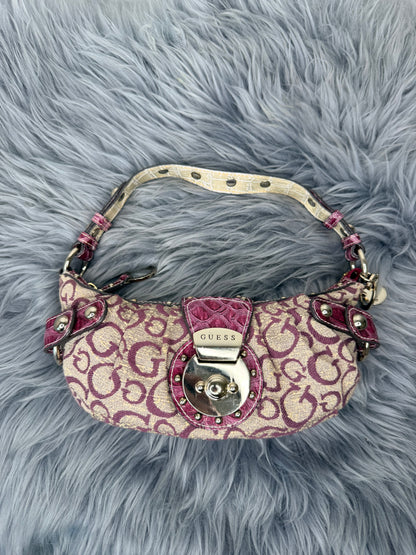 Guess vintage Tasche y2k rare
