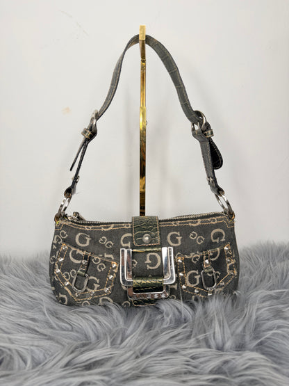 Guess vintage Tasche y2k rare